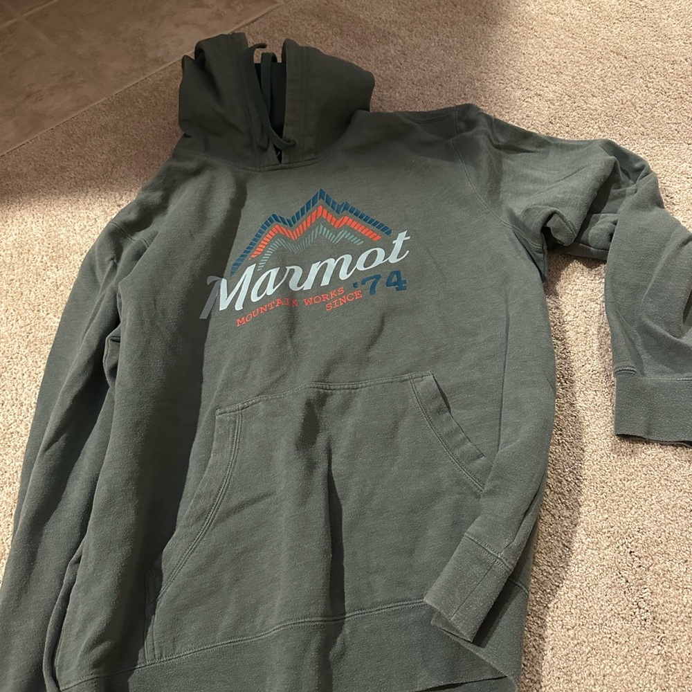 Marmot and Target Bundle